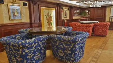 ROYAL SAN MARCO & SUITES