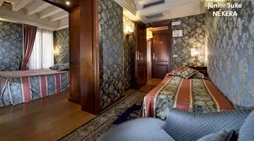 ROYAL SAN MARCO & SUITES