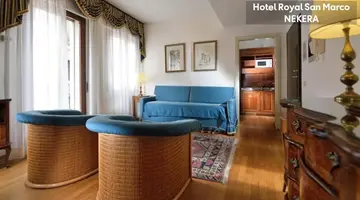 ROYAL SAN MARCO & SUITES