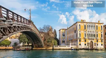 ROYAL SAN MARCO & SUITES
