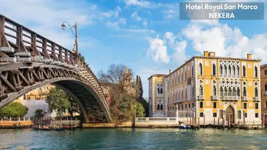 ROYAL SAN MARCO & SUITES