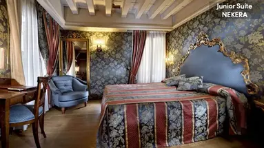 ROYAL SAN MARCO & SUITES