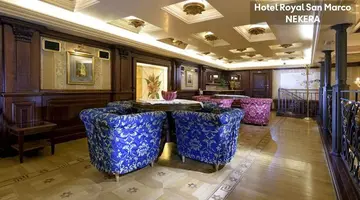 ROYAL SAN MARCO & SUITES