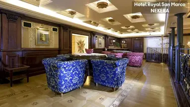 ROYAL SAN MARCO & SUITES