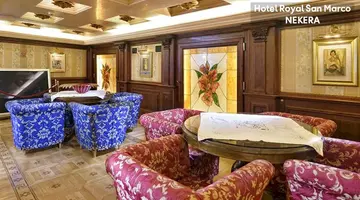 ROYAL SAN MARCO & SUITES