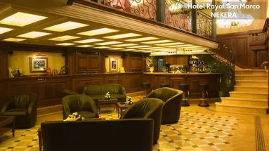 ROYAL SAN MARCO & SUITES