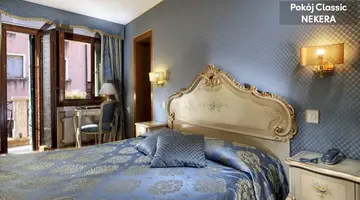 ROYAL SAN MARCO & SUITES