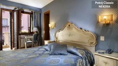 ROYAL SAN MARCO & SUITES