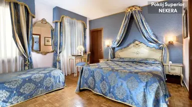 ROYAL SAN MARCO & SUITES