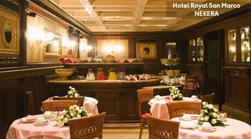 ROYAL SAN MARCO & SUITES