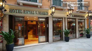ROYAL SAN MARCO & SUITES