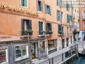 ROYAL SAN MARCO & SUITES
