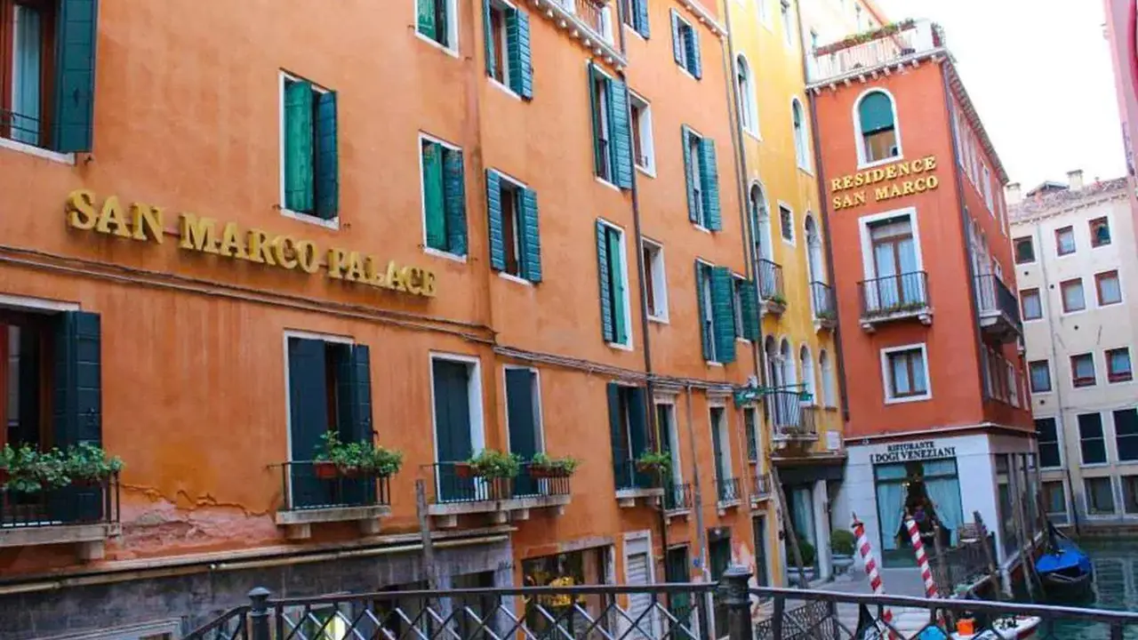 Royal San Marco