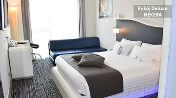 ROYAL SANTINA BEST WESTERN HOTEL