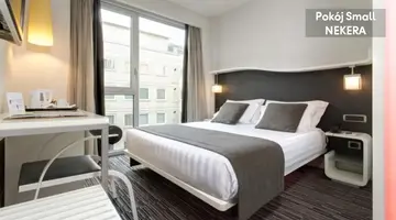 ROYAL SANTINA BEST WESTERN HOTEL