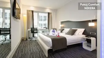 ROYAL SANTINA BEST WESTERN HOTEL