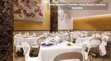 ROYAL SANTINA BEST WESTERN HOTEL