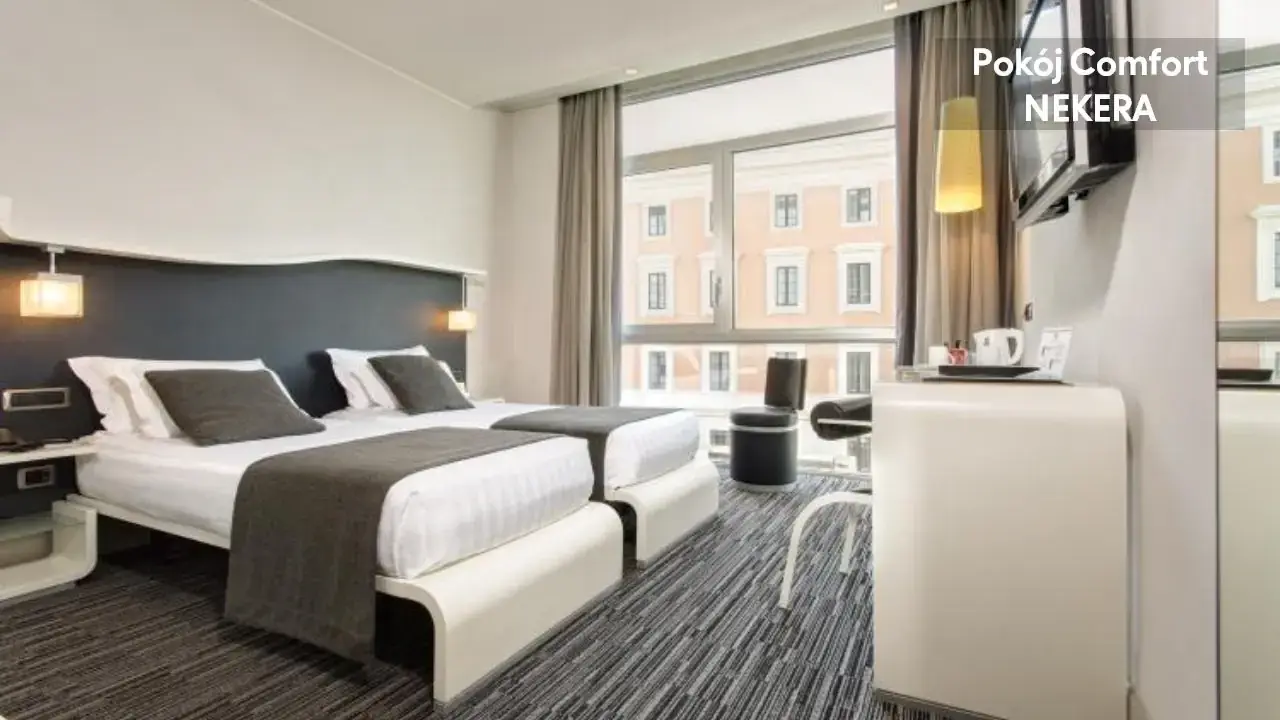 ROYAL SANTINA BEST WESTERN HOTEL