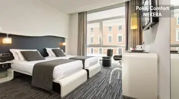 ROYAL SANTINA BEST WESTERN HOTEL