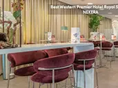 ROYAL SANTINA BEST WESTERN HOTEL