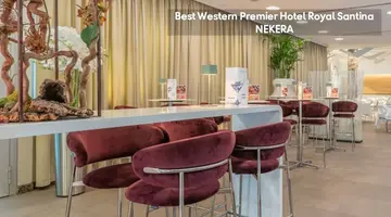 ROYAL SANTINA BEST WESTERN HOTEL