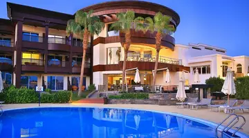 Royal Savoy (Adults Only 12+)
