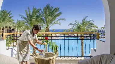 Royal Savoy (Adults Only 12+)