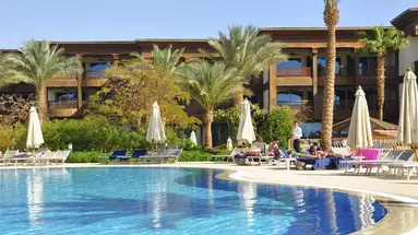 Royal Savoy (Adults Only 12+)