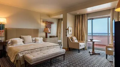 Royal Savoy Hotel Madeira