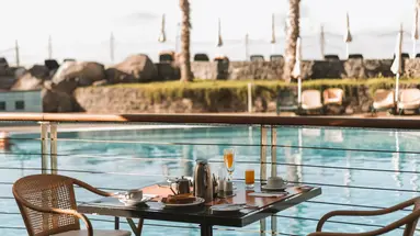 Royal Savoy Hotel Madeira