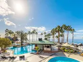 Royal Savoy Hotel Madeira