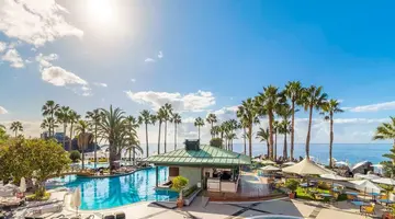 Royal Savoy Hotel Madeira