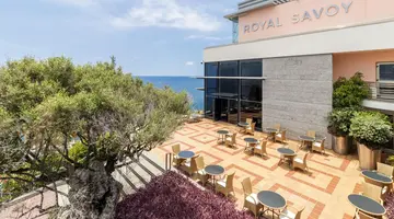 Royal Savoy Hotel Madeira