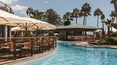 Royal Savoy Hotel Madeira