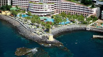 Royal Savoy Hotel Madeira