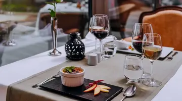 Royal Savoy Hotel Madeira