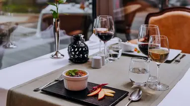 Royal Savoy Hotel Madeira