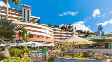 Royal Savoy Hotel Madeira