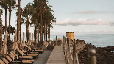 Royal Savoy Hotel Madeira