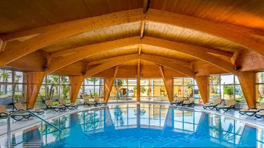Royal Savoy Hotel Madeira