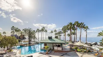 Royal Savoy Hotel Madeira