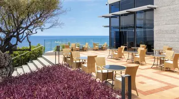 Royal Savoy Hotel Madeira