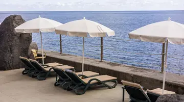 Royal Savoy Hotel Madeira