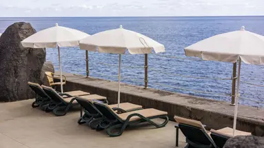 Royal Savoy Hotel Madeira