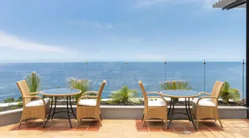 Royal Savoy Hotel Madeira