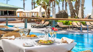 Royal Savoy Hotel Madeira