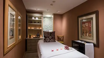 Royal Savoy Hotel Madeira