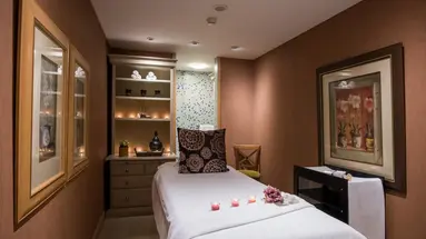 Royal Savoy Hotel Madeira
