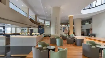 Royal Savoy Hotel Madeira