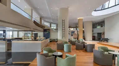 Royal Savoy Hotel Madeira
